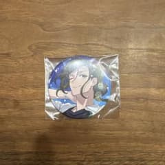 いれいす 悠佑 アクロス 缶バッジのサムネイル
