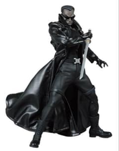 【新品未開封】メディコムトイRAHブレイド （コミックVer）フィギュア 新品未開封】メディコムトイRAHブレイド （コミックVer）フィギュア