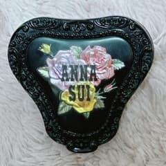 ANNA SUI リミテッド　メイクアップ　パレット　ミニのサムネイル