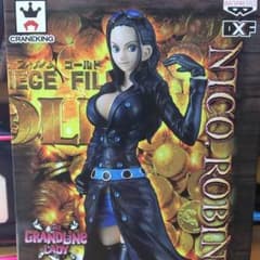 ロビンフィギュアのサムネイル