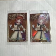 にじさんじ ウエハース ラトナ・プティのサムネイル