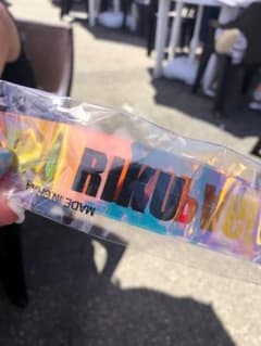 RIKU アクセサリーベルトのサムネイル