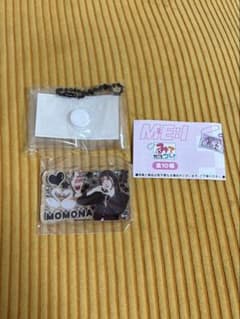 ME:I ミーアイ みてコレ！ 笠原桃奈のサムネイル