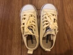コンバース CHILD ALL STAR N Z ホワイトのサムネイル