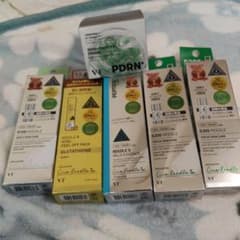 VT PDRN+カプセルクリーム100☆50ml+CICA REEDLE×５のサムネイル