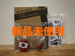 新品未使用》エアロペガサス3-70A レッドVer.付属 ラチェット/ビット