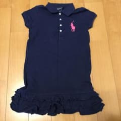 ラルフローレン  6x  125サイズのサムネイル
