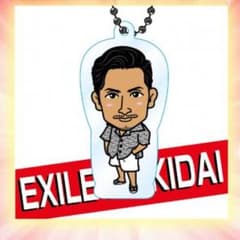 MAKIDAI クリアチャームのサムネイル