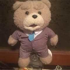 テッド tedのサムネイル