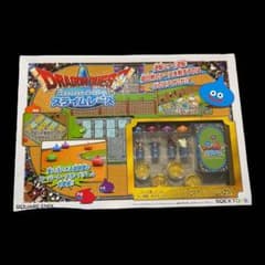 ドラゴンクエスト ボードゲーム スライムレース ドラクエ - メルカリ
