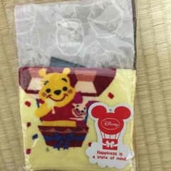 Disney ハンカチのサムネイル