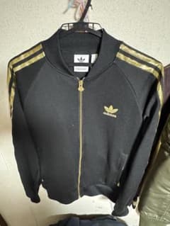 adidas originals SSシューズ50周年トラックジャケットのサムネイル