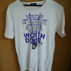 コムサのTシャツ値下げのサムネイル