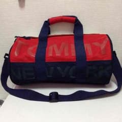 TOMMY ＊ ボストンバッグのサムネイル