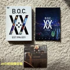 BUMP OF CHICKEN/結成20周年記念Special Live 20のサムネイル