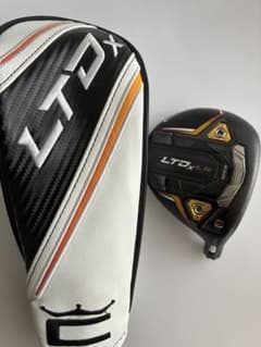 Cobra KING LTDx LS フェアウェイウッド 3W 14.5度 - メルカリ