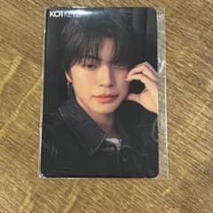 KO1KEYZ コイキーズ 照井康祐 トレカ 会場CD購入特典 タワレコのサムネイル