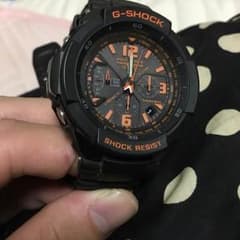 G−SHOCKのサムネイル