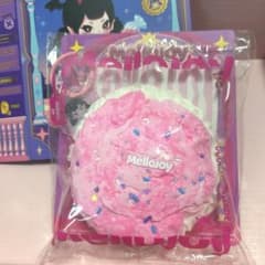 mellojoy メロジョイ カップケーキか？ いちごミルク もちもちもち 美