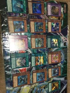 インフェルノイド デッキパーツのサムネイル