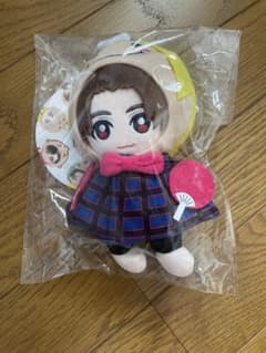 山田涼介 ぬいぐるみのサムネイル