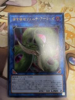 捕食植物　ヴェルテ・アナコンダのサムネイル