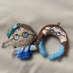 ちびまる子ちゃんカプセルトイ　たまちゃんセットのサムネイル