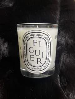 diptyque FIGUIER フィギエ 190g キャンドル 新品未使用のサムネイル