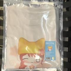リズ IVE ファンコン ソウルコン Tシャツ 付属トレカなし - メルカリ