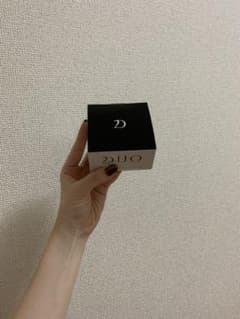 DUO 洗顔のサムネイル