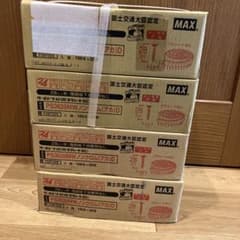 MAX純正　ボードビスのサムネイル
