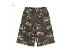 パンツ soonerorlater Cotton Ripstop Shorts soonerorlater Cotton Ripstop Shorts - メルカリ