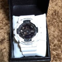 G-SHOCKのサムネイル