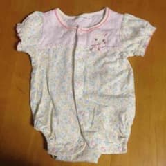 クーラクール ロンパースのサムネイル