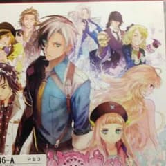 テイルズオブエクシリア2 tox2のサムネイル