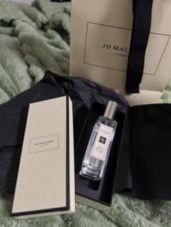 Jo Malone Poppy & Barley コロン 30ml