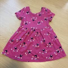 BabyGAP Disney ワンピースのサムネイル