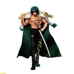 ONE PIECE - 一番くじ　ワンピース　絶対的正義　ラストワン賞　アラマキ　フィギュア　海軍　緑牛 m76918913080_1.jpg?1711066764
