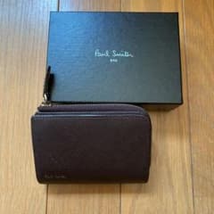 [値下げ中] Paul Smith 小銭入れ キーケース カードケースのサムネイル