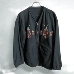 12/12まで販売】テンダーロイン TENDERLOIN メルトンジャケット - メルカリ