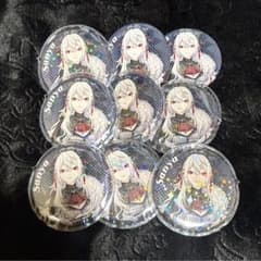 にじさんじ サーニャ 缶バッジのサムネイル