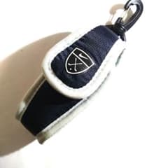 【Rare & Discontinued】NIKE GOLF Ball Case/Ball Pouch
