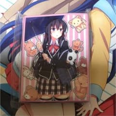 俺ガイル スリーブのサムネイル