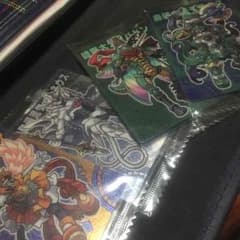 森羅万象のサムネイル