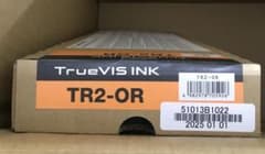ローランド DC TrueVIS TR2インク オレンジ - メルカリ