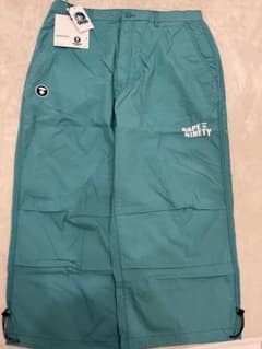 Aape ninetyninety カーゴパンツ 9090 メンズのサムネイル