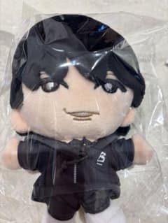 SixTONES MILESixTONES 手つなぎストぬい 松村北斗 - メルカリ