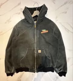 Carhartt カーハートアクティブジャケット Mサイズのサムネイル