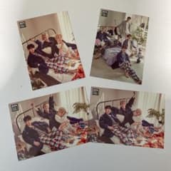 GOT7のサムネイル