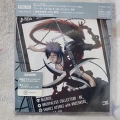 新品・BLEACH BREATHLESS COLLECTION05 檜佐木修兵 - メルカリ